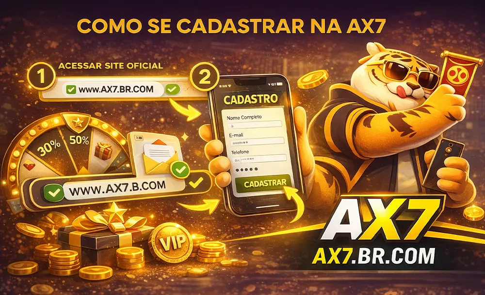 Hướng dẫn đăng ký trên Ax7