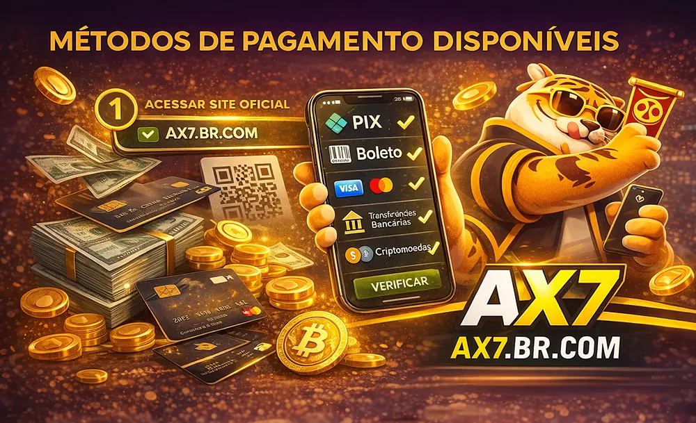 Các phương thức thanh toán hiện có